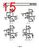AD8065ARTZ-R2 Datasheet HTML 15Page - Analog Devices 