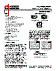 AD8031ART-R2 Datasheet HTML 1Page - Analog Devices 