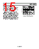 AD8031ART-R2 Datasheet HTML 15Page - Analog Devices 