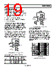 AD8027ART-R2 Datasheet HTML 19Page - Analog Devices 