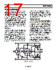 AD8027ART-R2 Datasheet HTML 17Page - Analog Devices 