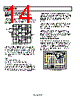 AD8031ARTZ-R2 Datasheet HTML 14Page - Analog Devices 