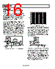 AD8031ARTZ-R2 Datasheet HTML 16Page - Analog Devices 