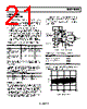 AD8027ARTZ-R2 Datasheet HTML 21Page - Analog Devices 