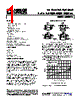 AD8027ARTZ-R2 Datasheet HTML 1Page - Analog Devices 