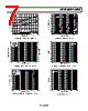 AD8607ARM-R2 Datasheet HTML 7Page - Analog Devices 