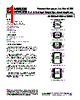 AD8607ARM-R2 Datasheet HTML 1Page - Analog Devices 