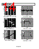 AD8606ARM-R2 Datasheet HTML 14Page - Analog Devices 