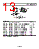 AD8566ARMZ-R2 Datasheet HTML 13Page - Analog Devices 