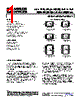 AD8571ARMZ-R2 Datasheet HTML 1Page - Analog Devices 