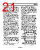 AD8330ACP-R2 Datasheet HTML 21Page - Analog Devices 