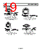 AD8510ARM-R2 Datasheet HTML 19Page - Analog Devices 