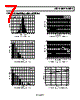 AD8510ARM-R2 Datasheet HTML 7Page - Analog Devices 