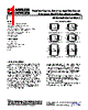 AD8510ARM-R2 Datasheet HTML 1Page - Analog Devices 