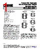 AD8602ARM-R2 Datasheet HTML 1Page - Analog Devices 