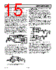 AD8602ARM-R2 Datasheet HTML 15Page - Analog Devices 