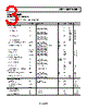 AD8541ARTZ-R2 Datasheet HTML 3Page - Analog Devices 