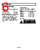 AD8541ARTZ-R2 Datasheet HTML 6Page - Analog Devices 