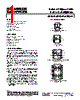 AD8541ARTZ-R2 Datasheet HTML 1Page - Analog Devices 