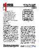 AD8330ACPZ-R2 Datasheet HTML 1Page - Analog Devices 
