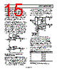 AD8532ARMZ-R2 Datasheet HTML 15Page - Analog Devices 