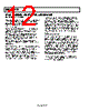 AD8091ARTZ-R7 Datasheet HTML 12Page - Analog Devices 