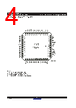 7130LA55PDGI Datasheet HTML 4Page - Renesas Technology Corp 