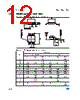 LM393D Datasheet HTML 12Page - STMICROELECTRONICS 