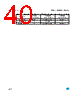 M95256-R Datasheet HTML 40Page - STMicroelectronics 