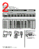 MF-RX014/250 Datasheet HTML 2Page - Bourns Electronic Solutions 