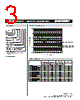 MF-RX014/250 Datasheet HTML 3Page - Bourns Electronic Solutions 