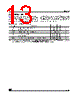 M24512-RBN6T Datasheet HTML 13Page - STMicroelectronics 