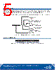 LC503UHR1-30P-A-00AG2 Datasheet HTML 5Page - Cree, Inc 