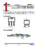 EP1017-R Datasheet HTML 1Page - Eorex Corporation 