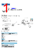90000003 Datasheet HTML 1Page - Belden Inc. 