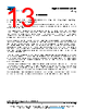MMB02070C3JB2 Datasheet HTML 13Page - Vishay Siliconix 