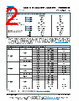 MMB02070C3JB2 Datasheet HTML 2Page - Vishay Siliconix 
