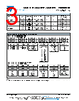 MMB02070C3JB2 Datasheet HTML 3Page - Vishay Siliconix 