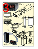 DP40-R4 Datasheet HTML 3Page - Omega Engineering, Inc. 