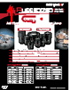 MPZ-R Datasheet HTML 1Page - CBC Group. CBC AMERICA LLC. 