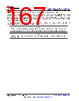 AM261...ZCZ Datasheet HTML 167Page - Texas Instruments 