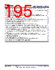 AM261...ZCZ Datasheet HTML 195Page - Texas Instruments 