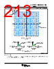 AM261...ZCZ Datasheet HTML 213Page - Texas Instruments 