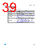 M95M01-RMW6P Datasheet HTML 39Page - STMicroelectronics 