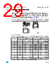 M93C46-R Datasheet HTML 29Page - STMicroelectronics 