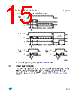 M93C46-R Datasheet HTML 15Page - STMicroelectronics 