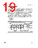 M93C46-R Datasheet HTML 19Page - STMicroelectronics 