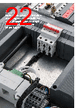 EPP-R4072 Datasheet HTML 22Page - ABB 