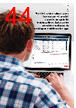 EPP-R4072 Datasheet HTML 44Page - ABB 