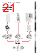 EPP-R7126 Datasheet HTML 21Page - ABB 